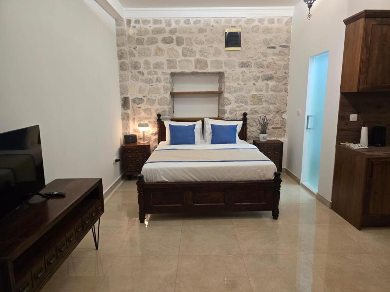 Apartments Kotor Old Town Ngoại thất bức ảnh