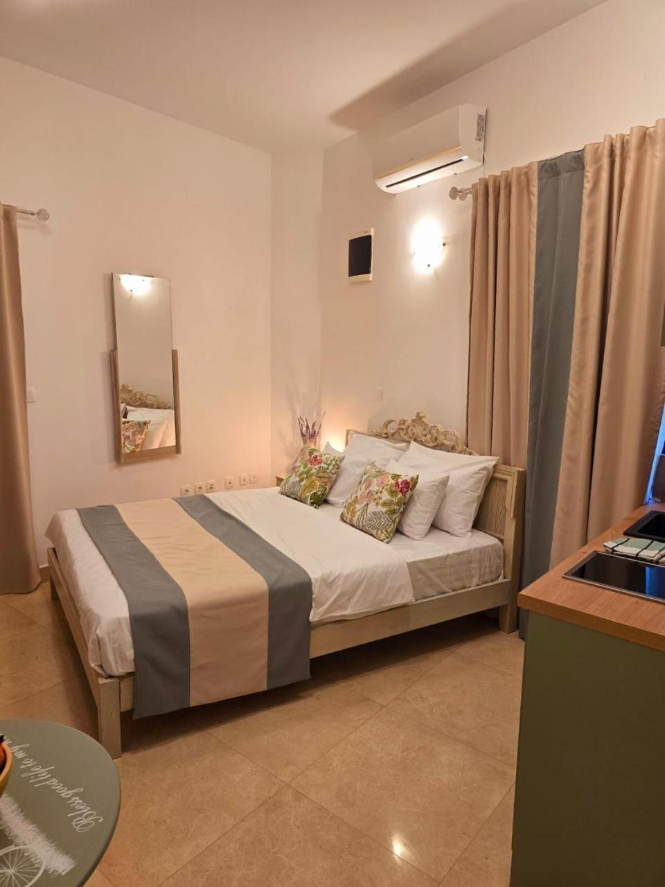 Apartments Kotor Old Town Ngoại thất bức ảnh