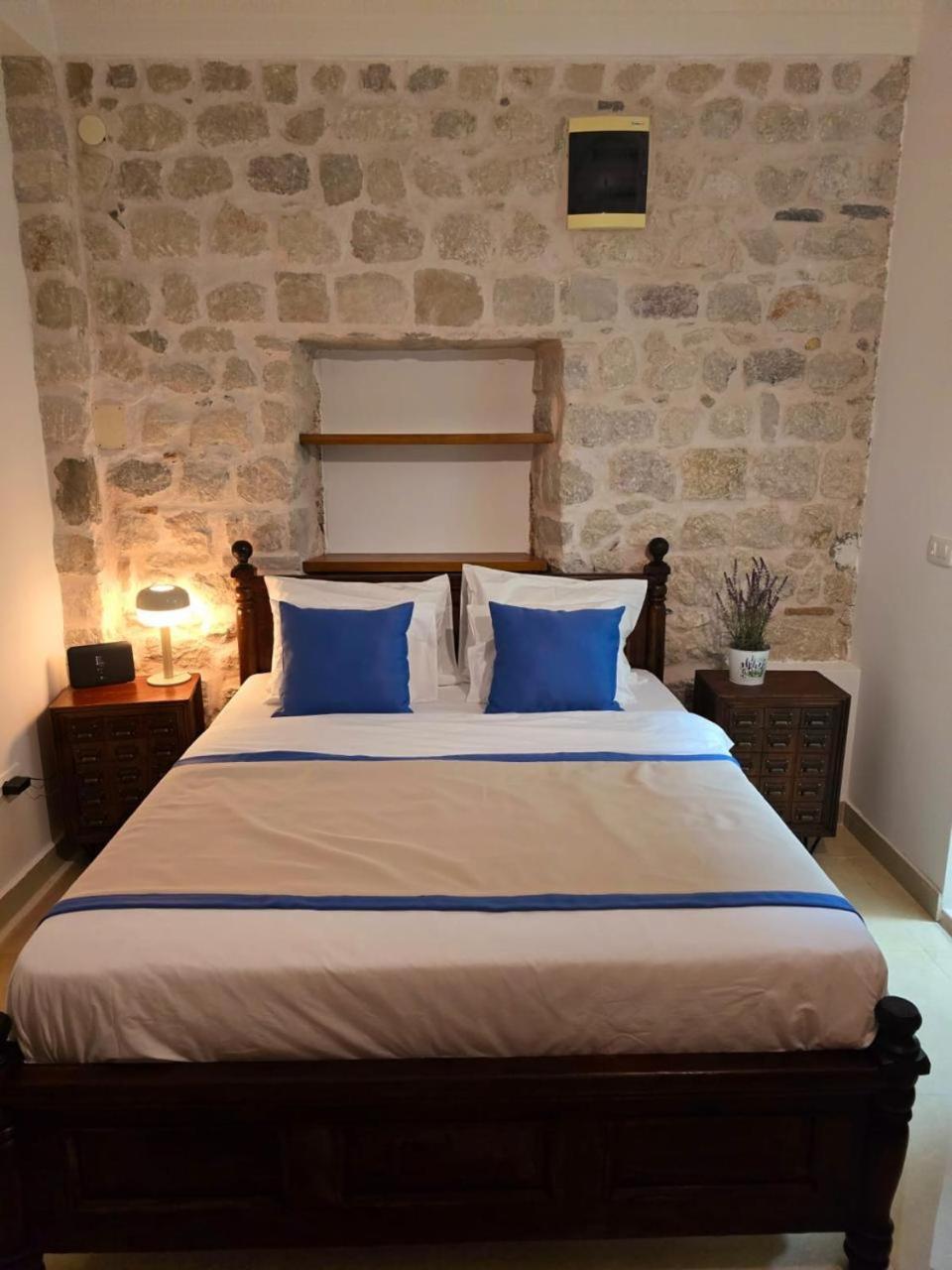 Apartments Kotor Old Town Ngoại thất bức ảnh