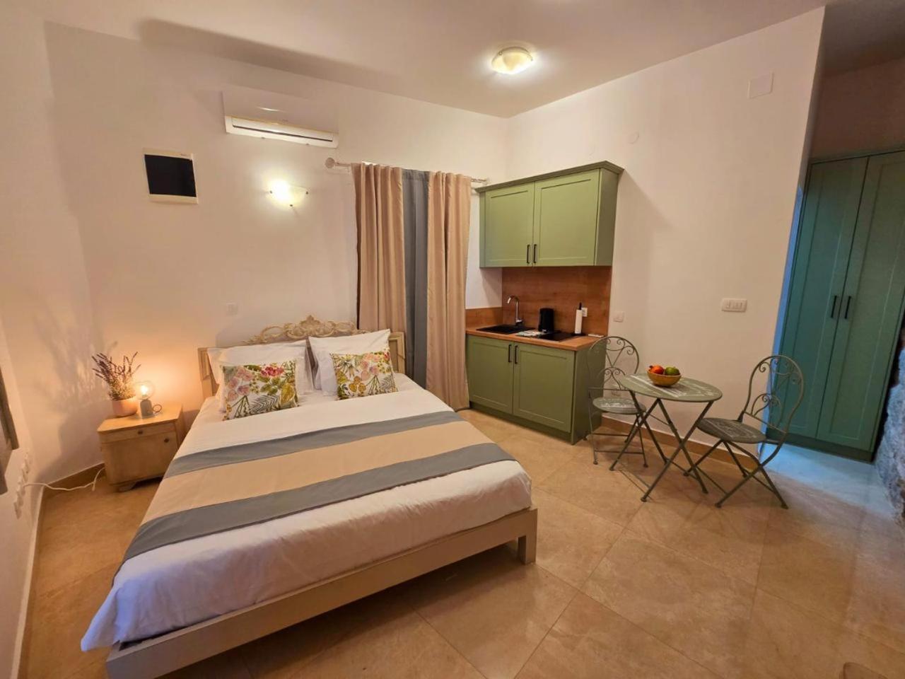 Apartments Kotor Old Town Ngoại thất bức ảnh
