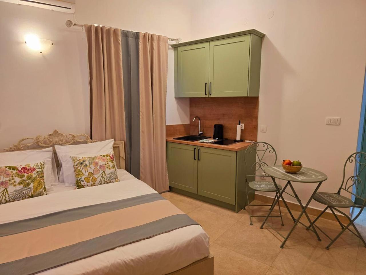Apartments Kotor Old Town Ngoại thất bức ảnh