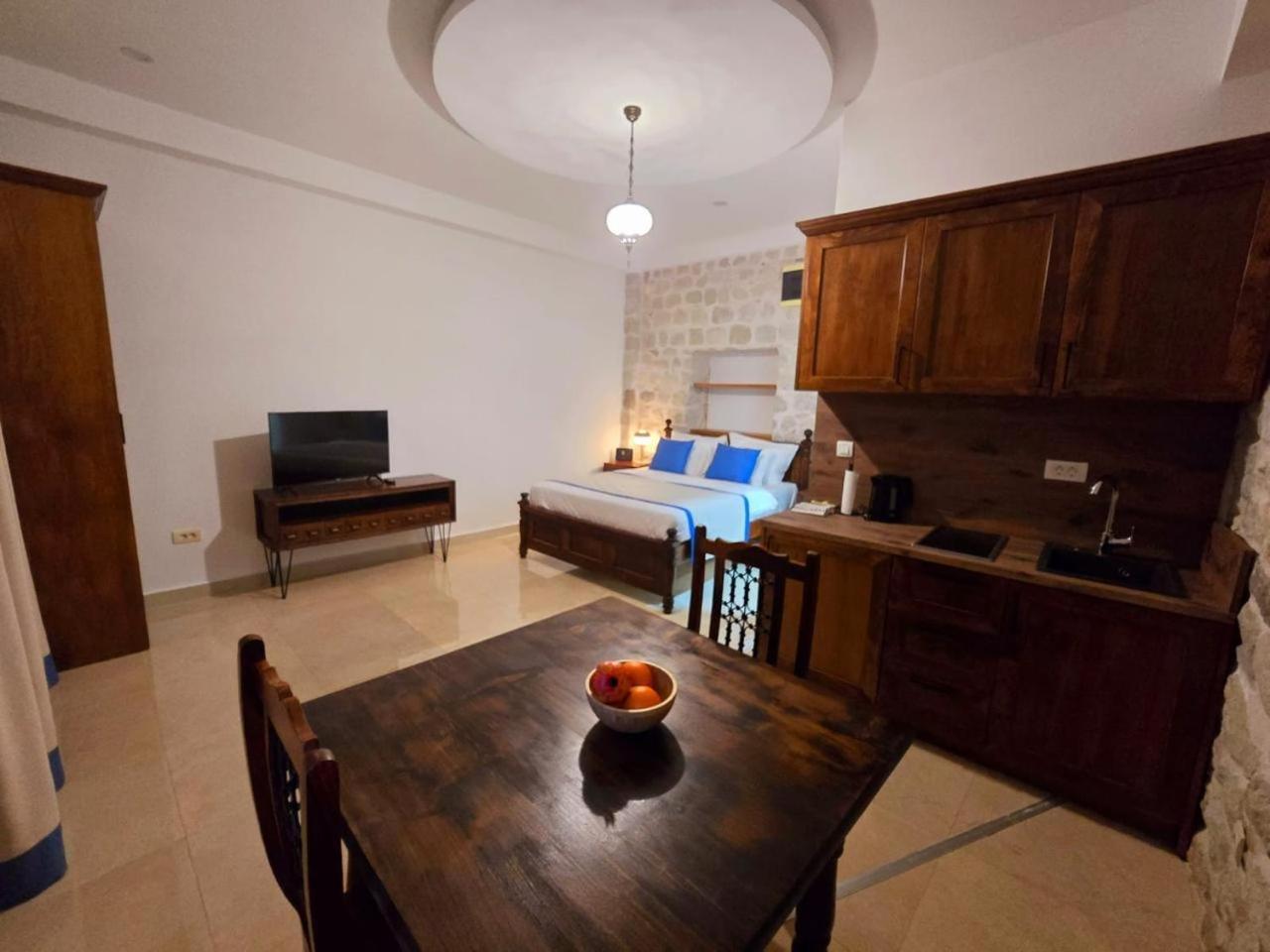 Apartments Kotor Old Town Ngoại thất bức ảnh