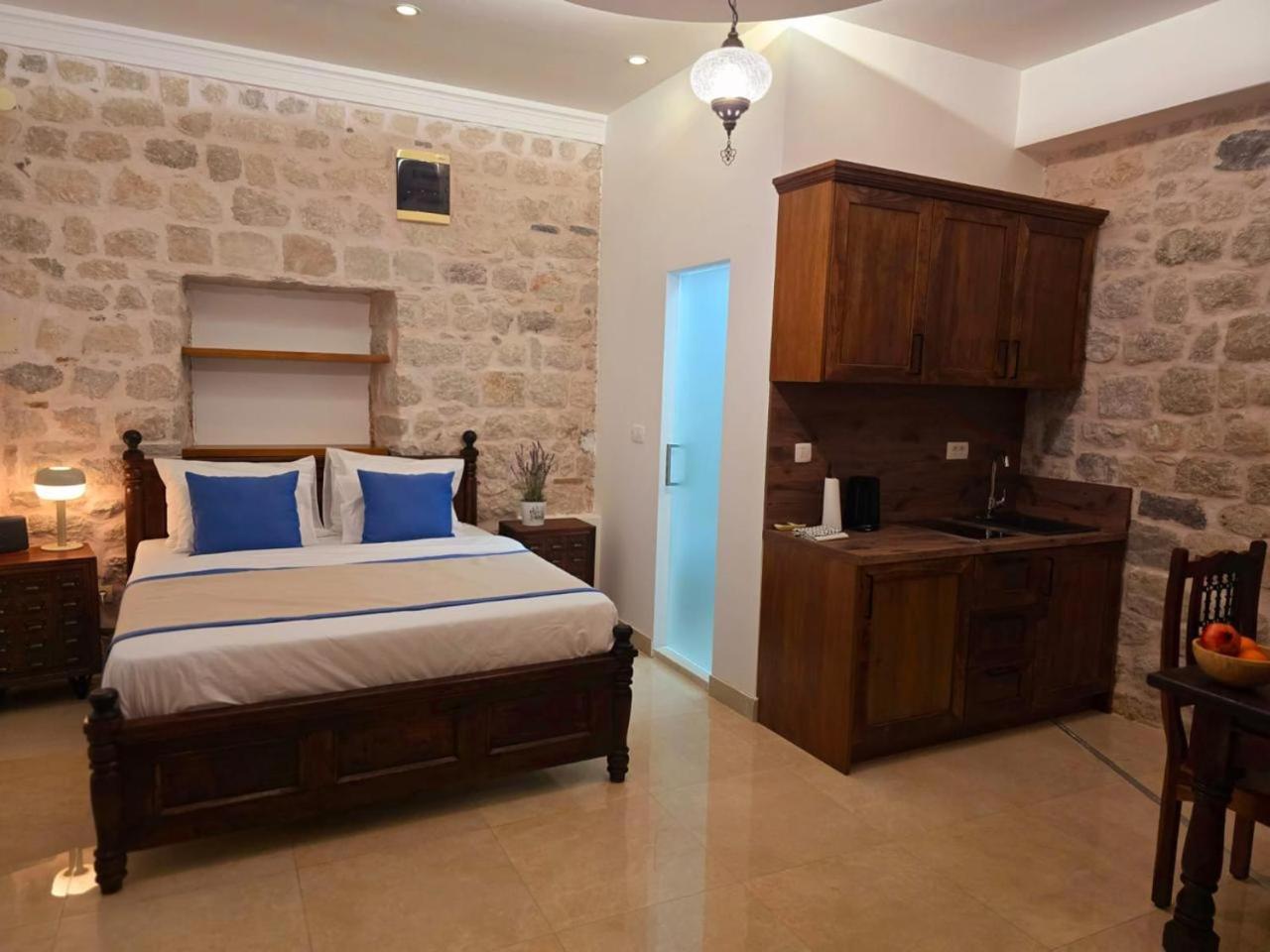 Apartments Kotor Old Town Ngoại thất bức ảnh
