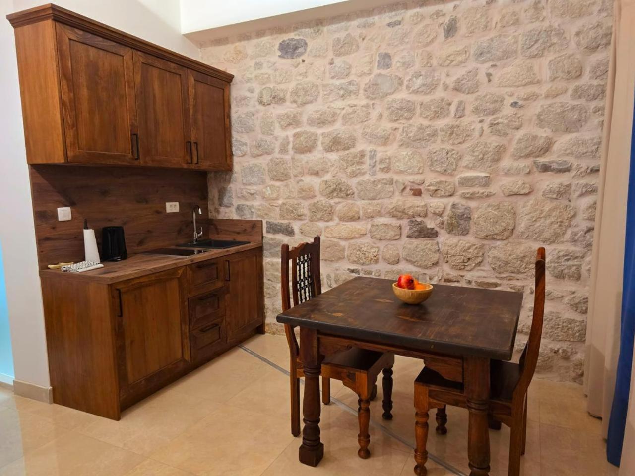 Apartments Kotor Old Town Ngoại thất bức ảnh